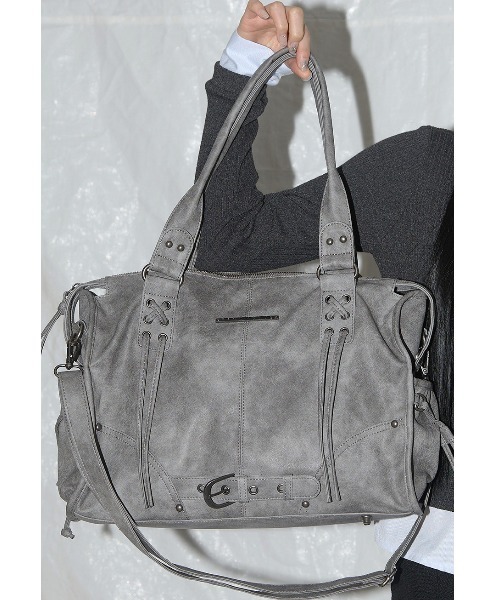 FANCY CLUB（ファンシークラブ） ショルダーバッグ バッグ レディース