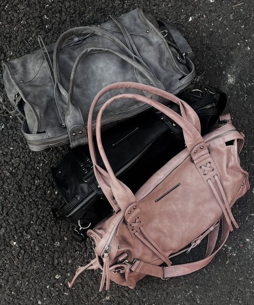 FANCY CLUB（ファンシークラブ） ショルダーバッグ バッグ A'GEM/9