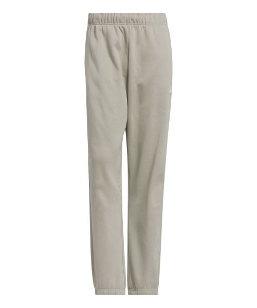 adidas パンツ BASKETBALL FLEECE JOGGER（アディダス
