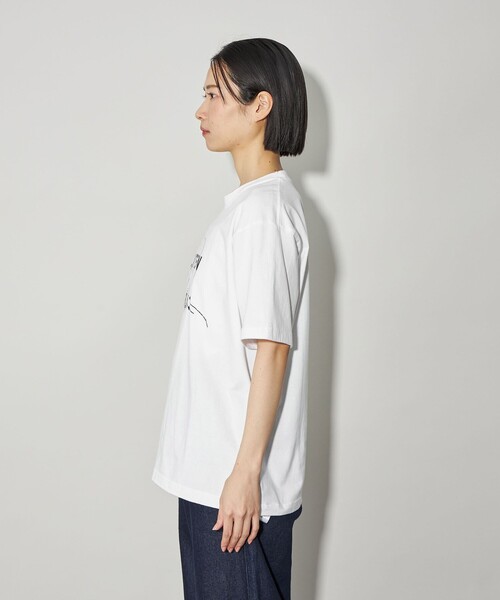 CITEN tシャツ 「CITEN」CONVENIENCE YOUNG × グラフィックT