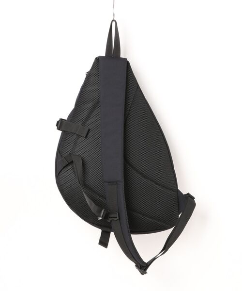 Gramicci（グラミチ） ウエストポーチ 」CORDURA SLING BAG メンズ