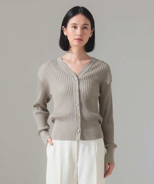 【SLOANE♡】佐藤佳菜子　淑女のスウェット リラックス スタイリスト佐藤佳菜子 × SLOANE × Demi-Luxe BEAMS