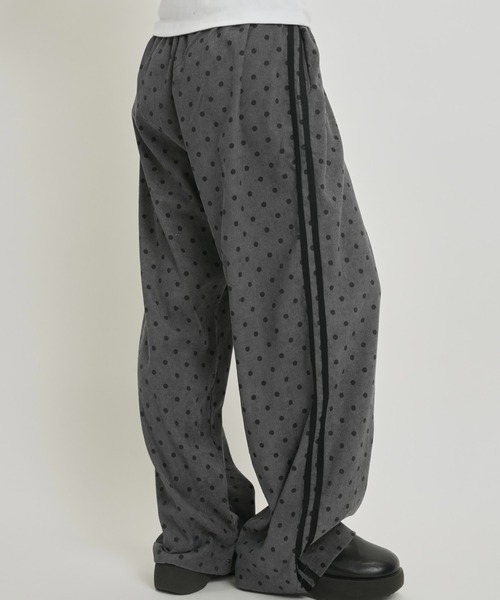 パンツ Enewd nina  mini studs pants Enewd nina – enewdnina