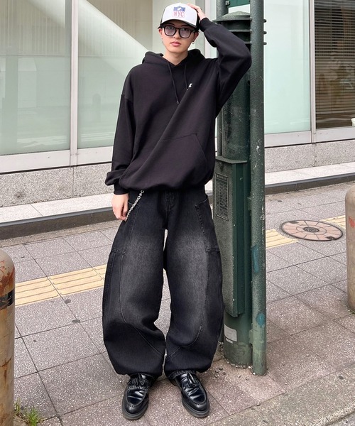 Schott N.Y.C キャップ 帽子 「SCHOTT/ショット」メッシュロゴ
