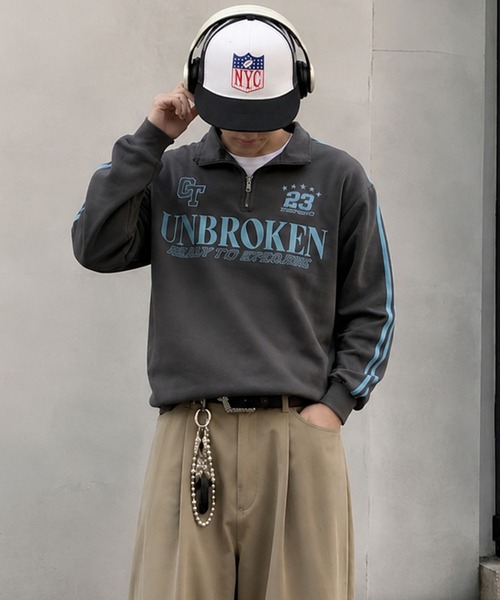 Schott N.Y.C（ショット） メッシュキャップ キャップ 帽子 メンズ