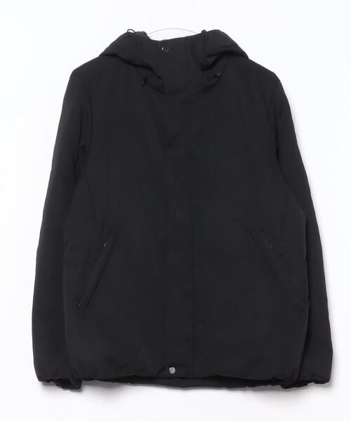 UNITED TOKYO（ユナイテッドトウキョウ） ダウンジャケット 1 ブラック