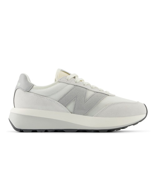 【New Balance】ニューバランス◇370 スニーカー ユニセックス New Balance スニーカー 370 メンズ レディース : ZOZOTOWN