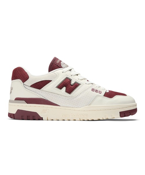 New Balance スニーカー 550 メンズ レディース : ZOZOTOWN