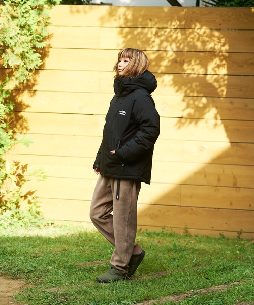 OUTDOOR PRODUCTS（アウトドアプロダクツ） ブルゾン X-LARGE ブラック