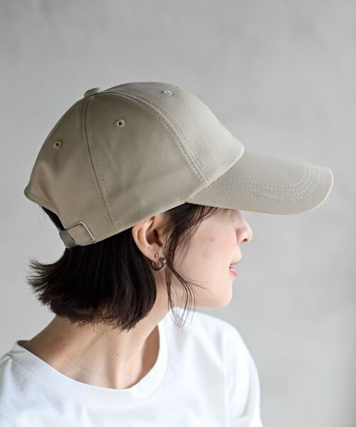 即日発送❤︎バーバリー　キャップ　帽子　レディース 現地価格セール Burberry(バーバリー) 帽子(レディース) - 海外