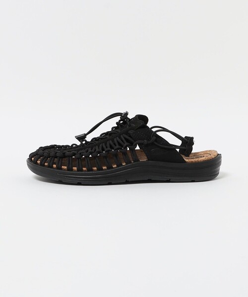 KEEN ユニーク　サンダル　26cm 黒 楽天市場】【公式】 KEEN キーン レディース ユニーク UNEEK