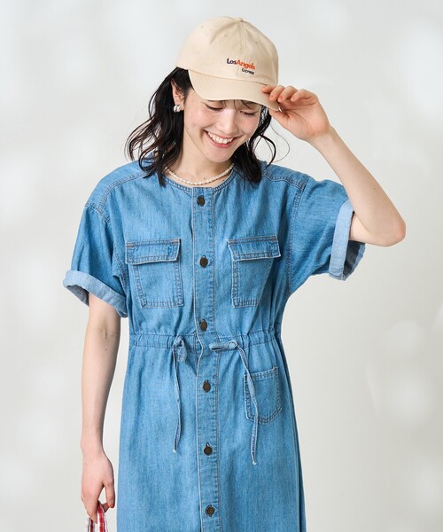 FREAK'S STORE ワンピース SOMETHING × STORE/サムシング 別注