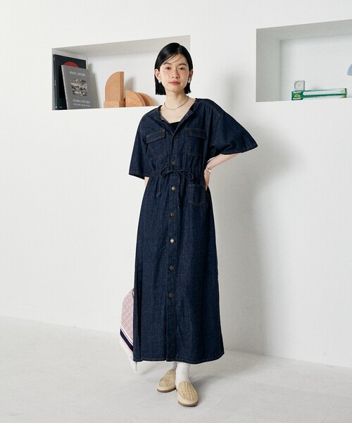 FREAK'S STORE ワンピース SOMETHING × STORE/サムシング 別注