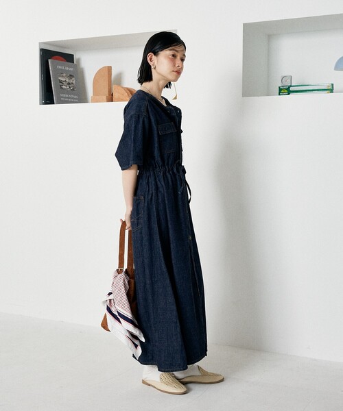 FREAK'S STORE ワンピース SOMETHING × STORE/サムシング 別注