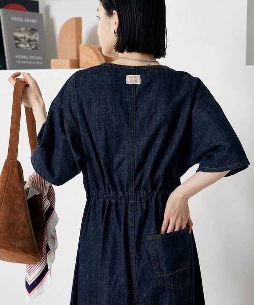 FREAK'S STORE ワンピース SOMETHING × STORE/サムシング 別注