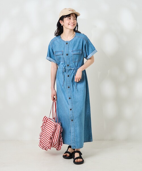 FREAK'S STORE ワンピース SOMETHING × STORE/サムシング 別注
