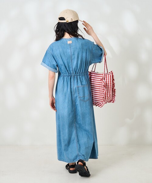 FREAK'S STORE ワンピース SOMETHING × STORE/サムシング 別注