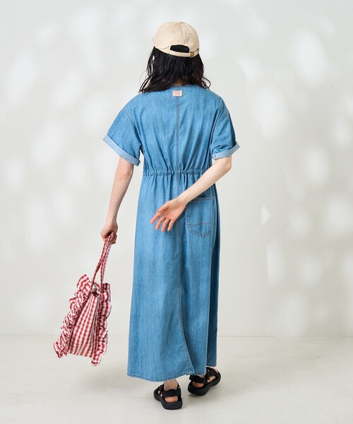 FREAK'S STORE ワンピース SOMETHING × STORE/サムシング 別注
