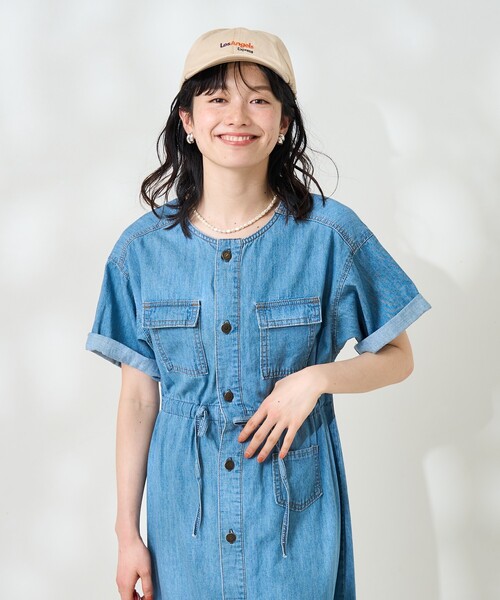 FREAK'S STORE ワンピース SOMETHING × STORE/サムシング 別注