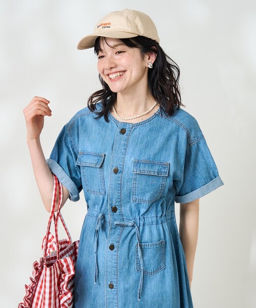 FREAK'S STORE ワンピース SOMETHING × STORE/サムシング 別注