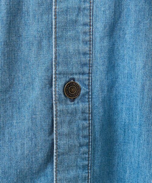 FREAK'S STORE ワンピース SOMETHING × STORE/サムシング 別注