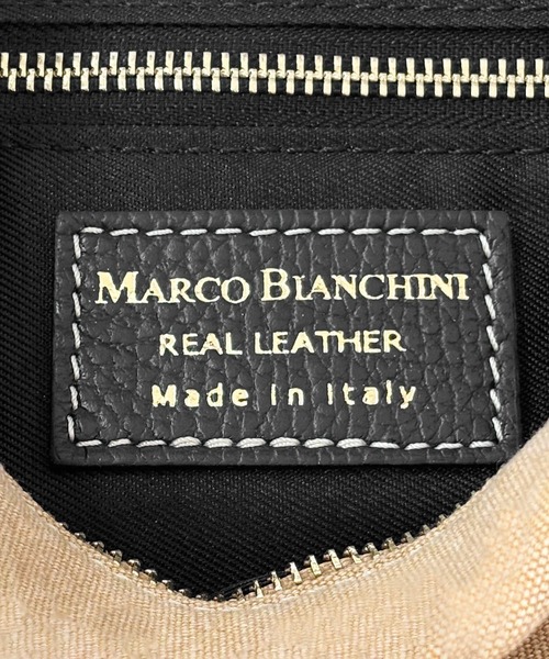 MARCO BIANCHINI（マルコビアンチーニ） ショルダーバッグ バッグ