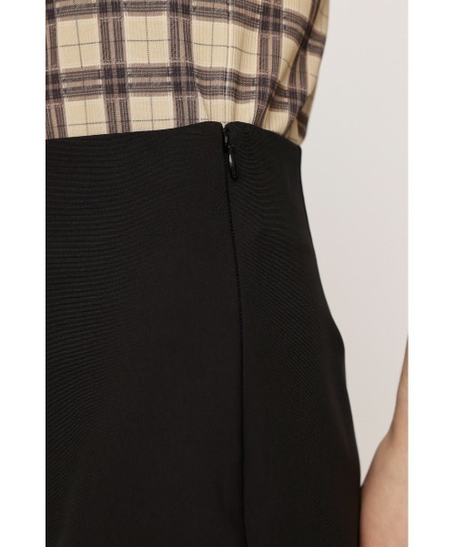 SLY MINIMAL HW S/PT ミニマル ハイウェスト ショート パンツ SLY スラックス パンツ MINIMAL HW S/PT ミニマル ハイウェスト