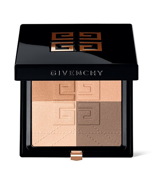 GIVENCHY BEAUTY ハイライト シェーディング プリズム・リーブル
