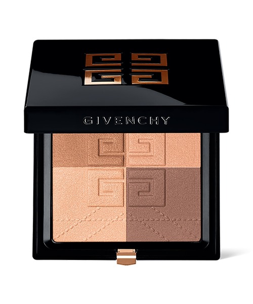 GIVENCHY BEAUTY ハイライト シェーディング プリズム・リーブル
