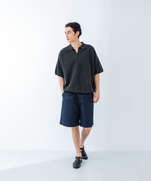 crepuscule セーター ニット 「別注」crepuscule×URBAN RESEARCH