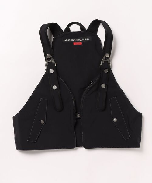 ANDERSSON BELL デイバック リュック Andersson Bell/アンダーソンベル 