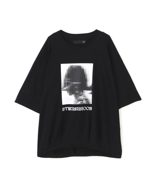 A.F artefact カットソー Tシャツ A.F ARTEFACT - 2022SS | ALTRA