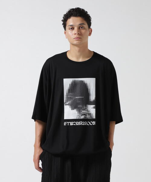 a.f artefact（メンズ半袖Tシャツ、カットソー）｜トップス