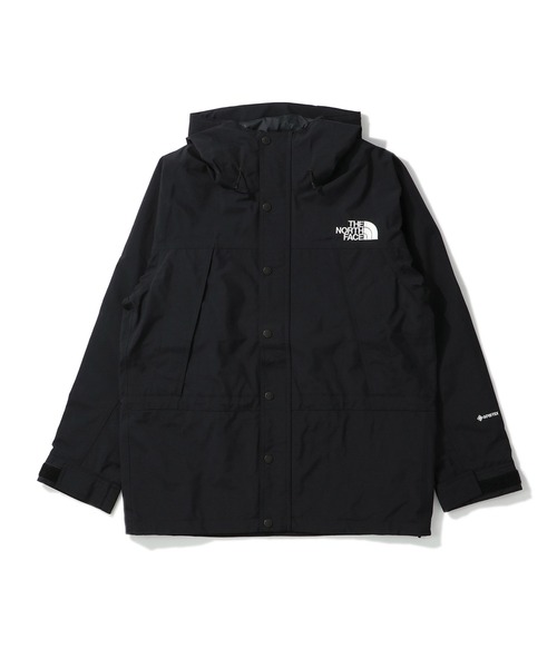 THE NORTH FACE マウンテンパーカー L ブラック THE NORTH FACE マウンテンパーカー L ブラック - メルカリ