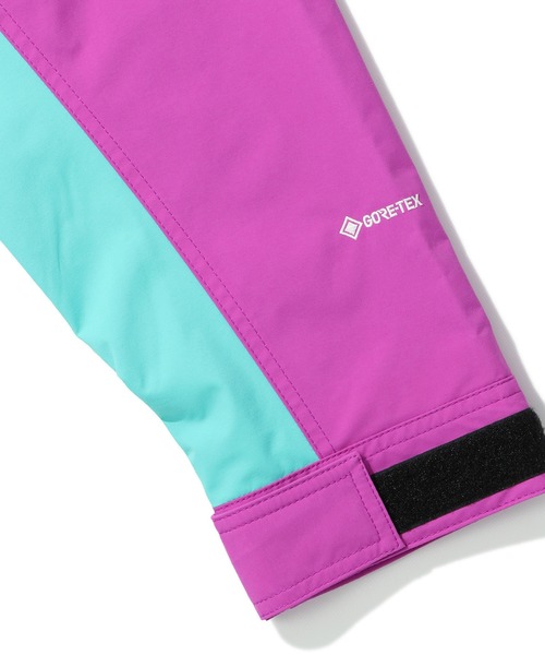「THE NORTH FACE」 マウンテンパーカー LARGE ブラック メンズ