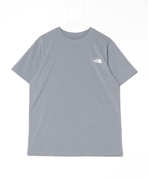 早い者勝ち!!! THE NORTH FACE ◆ S/S ハーフドームトポティー THE NORTH FACE ザ・ノース・フェイス Tシャツ 半袖 メンズ