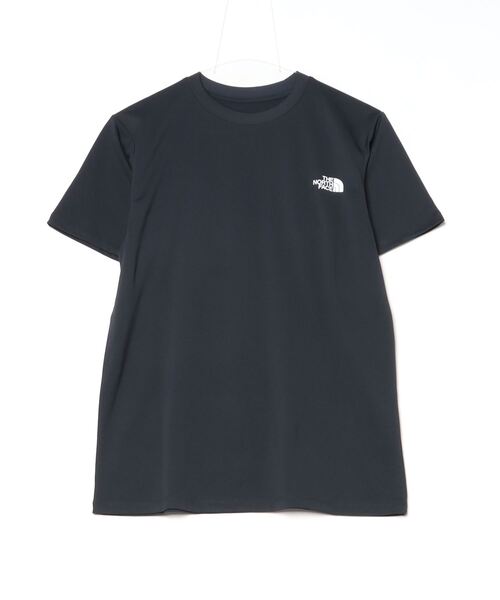 [ノースフェイス]★HALF DOME S/S R/TEE★UNISEX THE NORTH FACE ザ ノースフェイス Tシャツ HALF DOME S/S TEE
