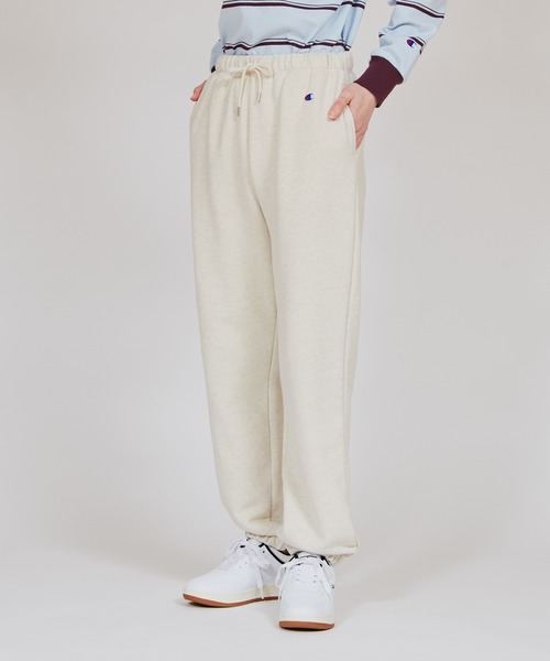 Champion（チャンピオン） スウェットパンツ ジャージ 「Champion