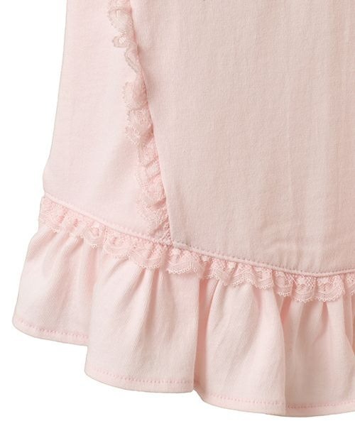 Candy Stripper tシャツ 「MY MELODY」BFFS トップス レディース