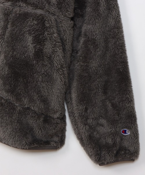 Champion グレー パーカー X-LARGE XLARGE OFFICIAL SITE（エクストララージ オフィシャルサイト）