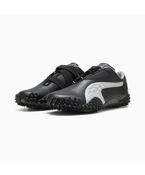 PUMA（プーマ） スニーカー PUMA X A$AP ROCKY MOSTRO OG メンズ 