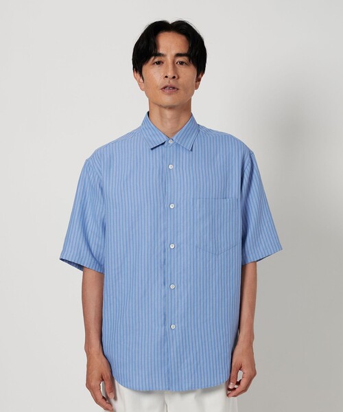 【定価45,100円】beauty＆youth UNITED ARROWS 東レ TORAY エコディア（R）シアサッカー 2B ジャケット