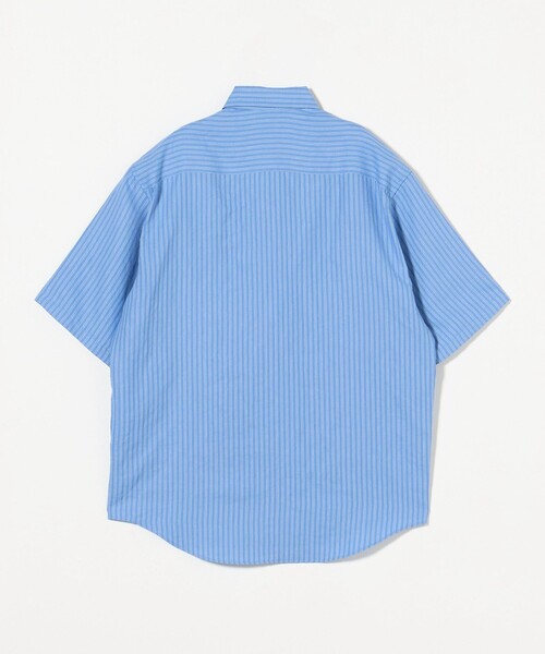 BEAUTY＆YOUTH UNITED ARROWS シャツ ライト リネンタッチ