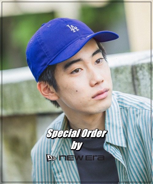 NEW ERA（ニューエラ） キャップ 帽子 「」別注9TWENTY EASY SNAP
