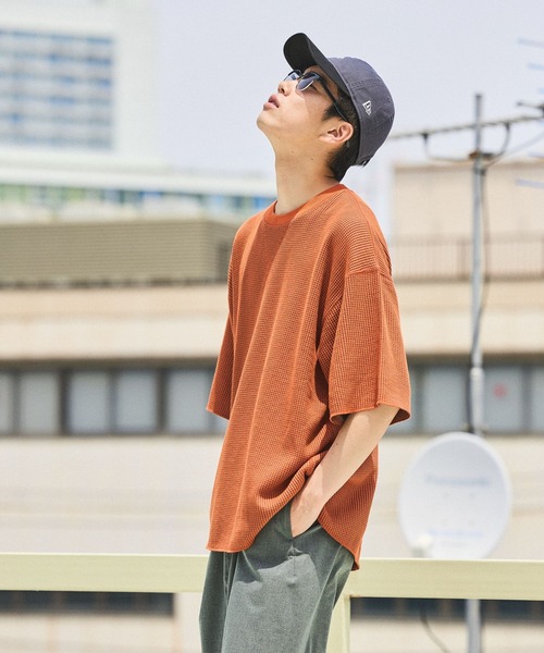 New Era 9TWENTY SDブラウンキャップ　レザー NEW ERA/ニューエラ キャップ 9TWENTY Synthetic Leather