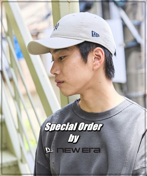 NEW ERA（ニューエラ） キャップ 帽子 「」別注9TWENTY EASY SNAP
