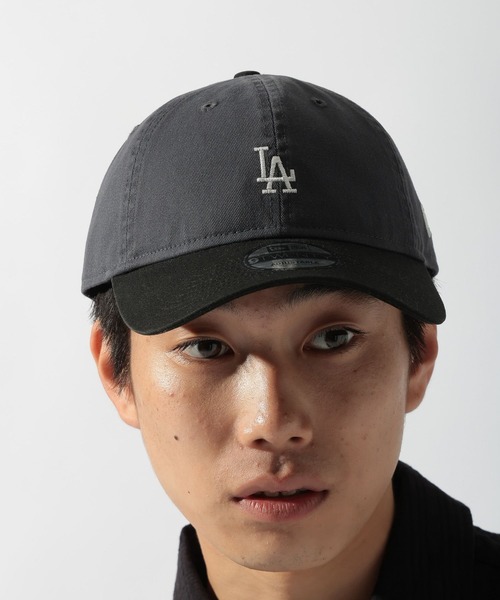 NEW ERA（ニューエラ） キャップ 帽子 「」別注9TWENTY EASY SNAP
