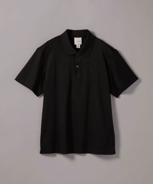 Calvin Klein（カルバン・クライン） ポロシャツ 半袖 60S インター
