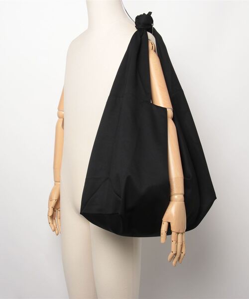 Dulcamara（ドゥルカマラ） トートバッグ FREE ブラック メンズ