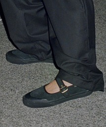 VANS（ヴァンズ） スニーカー VANS PREMIUM メリージェーン / Mary